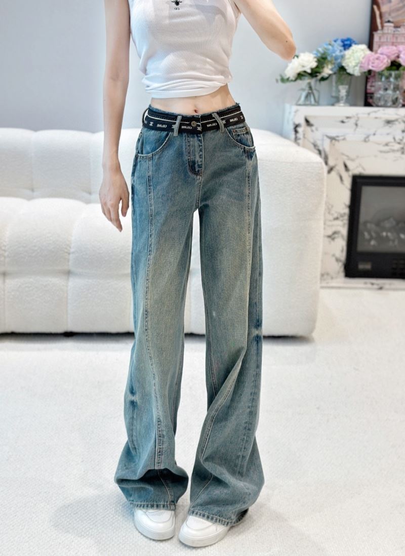 Celine Jeans